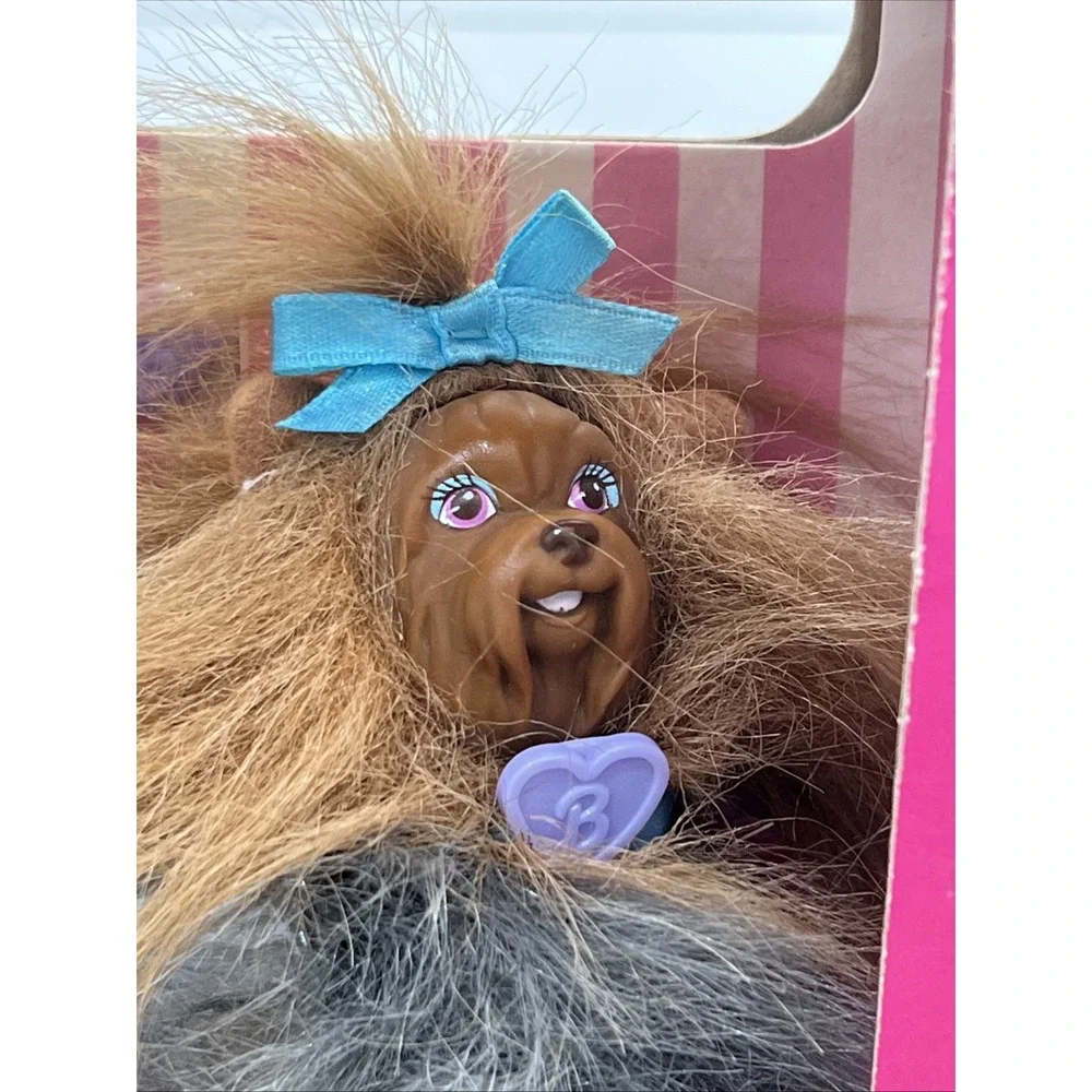 Barbie bk~ nib